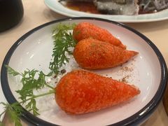 -南海渔村·空中一号