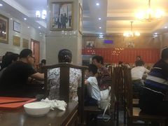 大堂-方中山胡辣汤(西安高新区店)