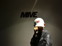-MME街舞
