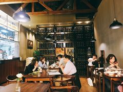 大堂-1861意大利餐厅(文化广场店)