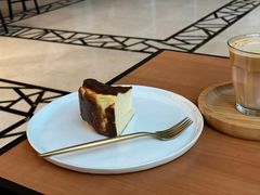 -WHEAT&BAKER-麥(凯德来福士店)