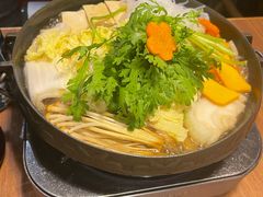 -满来寿喜烧(金虹桥店)