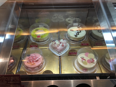 -哈根达斯(西安北郊店)