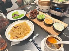 -北国饭店·海鲜.北方菜(榕城店)