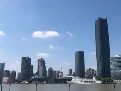 -浦江二号·独栋江景餐厅(滨江大道店)