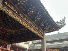 -庆安会馆