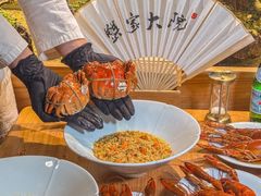 -蟹家大院(外滩店)
