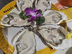 -潮汕大目牛肉火锅(水围店)