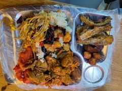 -新红帽自助盒饭(大悦城店)