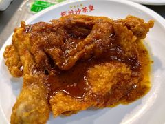 -燃计沙茶皇·香港沙茶火锅(人广旗舰店)