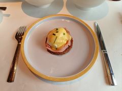 -Le Comptoir de Pierre Gagnaire