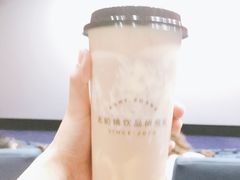 -张阿姨奶茶(湖西路店)