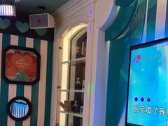 -音乐派KTV(银泰城店)