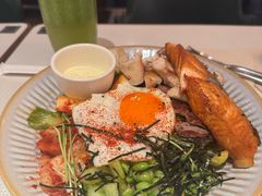 -BAKER&SPICE(安福路店)