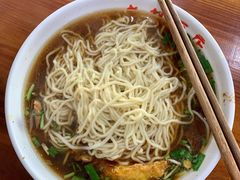 -老赵面店(大西路店)