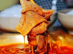 -水巷子·巴掌腰片重庆火锅(巧家店)