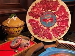 -吼堂老火锅(湖滨银泰in77店)