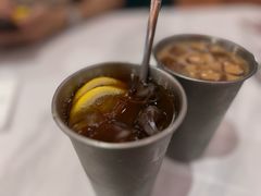 -香港深仔记茶餐厅(东门店)