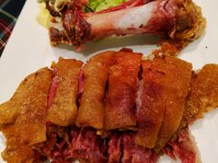 -小龙酒家(桂平路店)