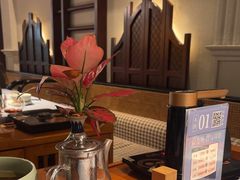 -晓粤·惹味粤菜(凯德乐峰广场店)