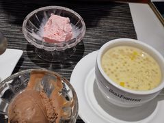 杨汁甘露-斗牛士牛排餐厅(嘉里汇店)