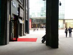 -晓全寿司(力盟步行街店)