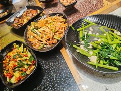 -潮十三潮汕砂锅粥(高新四路大都荟店)