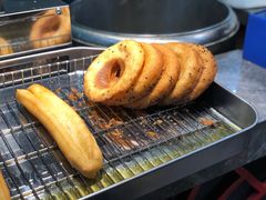 面窝-蔡林记(黄鹤楼店)