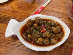-柒五龙虾(八王寺店)