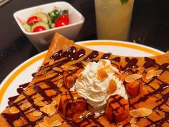 -La Creperie法餐厅(芮欧百货店)