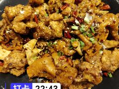 -美蛙四季(六里桥店)