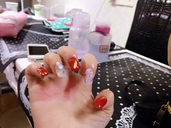 -HC美甲美睫皮肤管理中心