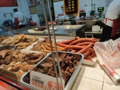 -净香园熟肉(北坦总店)