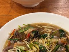 -飨府.老淮面馆.自营(清河路店)