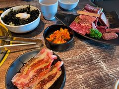 -牛角日本烧肉专门店(海运大厦店)