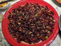 -常和州·夜宵大排档(常州单店)