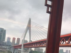 -小天鹅火锅·一线江景洪鼎旗舰店(洪崖洞店)