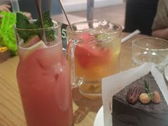 -gaga(深圳福田星河COCO Park店)