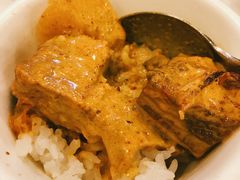 -大哥餐厅(西城花园店)