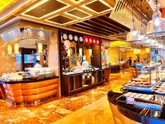 -富力丽思卡尔顿酒店·香荟全日制餐厅