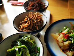 -云锦过桥米线(恒创蜀都公馆店)