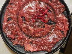 -老房老舍重庆火锅(假日城市店)