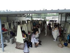 化妆区-北京东方普罗旺斯薰衣草庄园