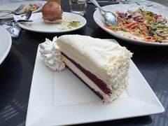 -The Cheesecake Factory芝乐坊餐厅(兴业太古汇店)