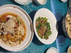 -呷湘厨·家宴·鱼汤捞饭(津南店)