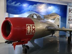 -中国航空博物馆
