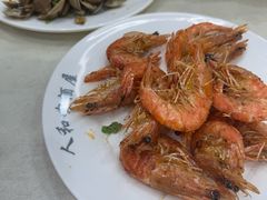-人和啤酒屋海鲜大排档(营口路店)
