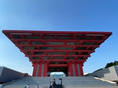 -中华艺术宫(上海美术馆)