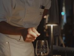 -Mercato莫卡多露台餐厅与酒吧(K11店)