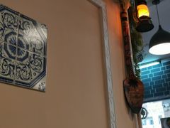 -妈阁铭记澳葡美食